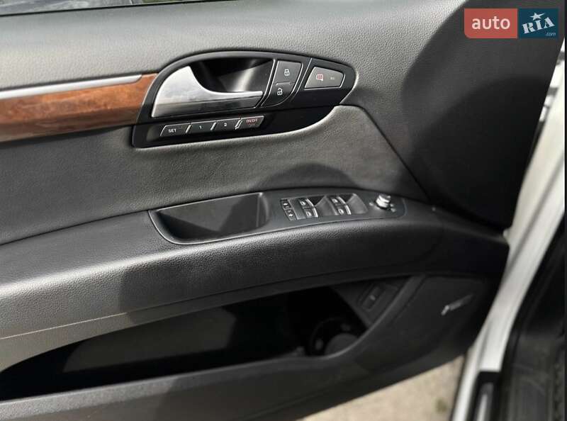 Позашляховик / Кросовер Audi Q7 2012 в Чернівцях фото 11 Позашляховик / Кросовер Audi Q7 2012 в Чернівцях