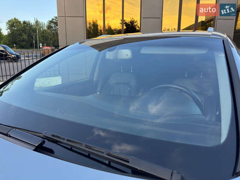 Позашляховик / Кросовер Audi Q7 2006 в Рівному