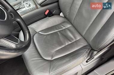 Внедорожник / Кроссовер Audi Q7 2013 в 