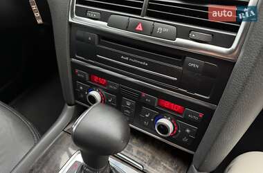 Внедорожник / Кроссовер Audi Q7 2013 в 