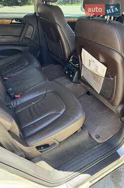 Внедорожник / Кроссовер Audi Q7 2006 в 