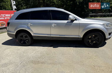 Внедорожник / Кроссовер Audi Q7 2006 в 