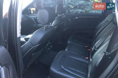 Внедорожник / Кроссовер Audi Q7 2014 в 