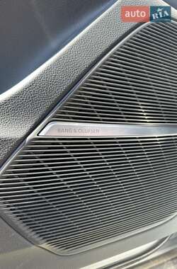 Внедорожник / Кроссовер Audi Q7 2021 в 