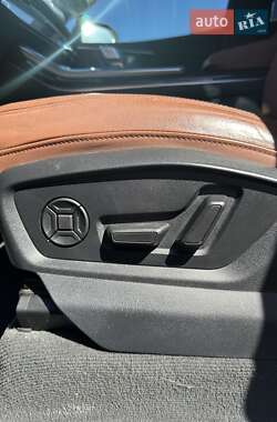 Внедорожник / Кроссовер Audi Q7 2021 в 