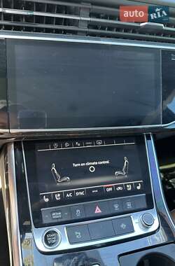 Внедорожник / Кроссовер Audi Q7 2021 в 