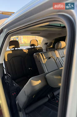 Внедорожник / Кроссовер Audi Q7 2022 в 