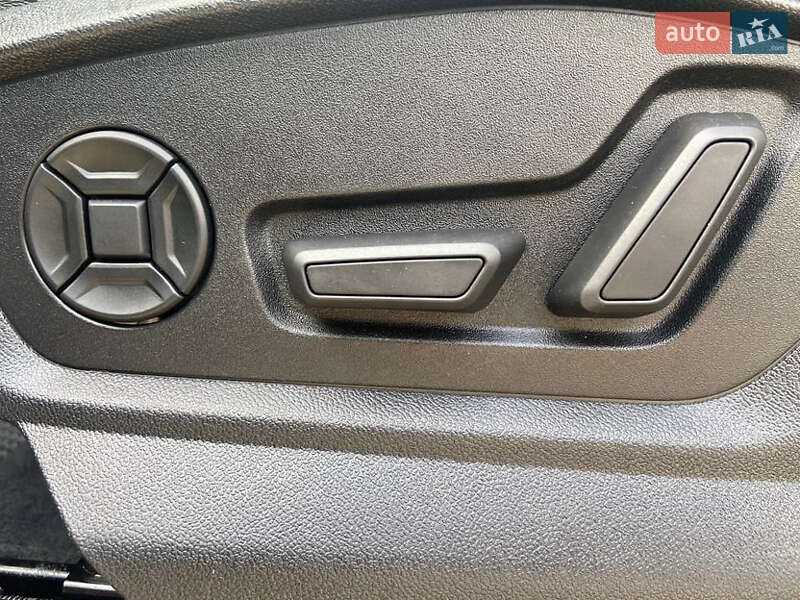 Внедорожник / Кроссовер Audi Q7 2020 в Одессе