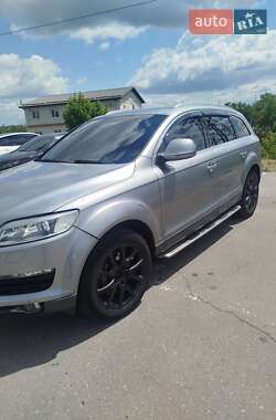 Внедорожник / Кроссовер Audi Q7 2007 в 