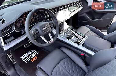 Внедорожник / Кроссовер Audi Q7 2025 в 
