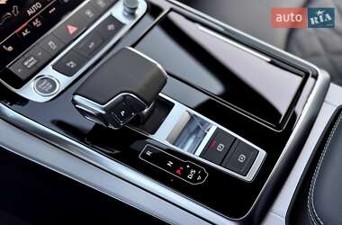 Внедорожник / Кроссовер Audi Q7 2025 в 