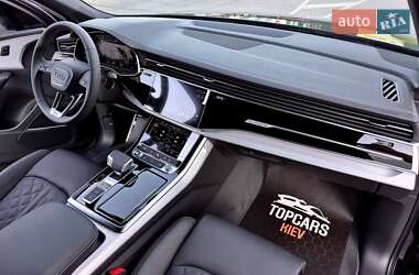 Внедорожник / Кроссовер Audi Q7 2025 в 