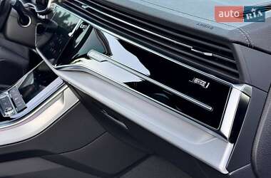 Внедорожник / Кроссовер Audi Q7 2025 в 