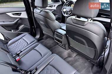 Внедорожник / Кроссовер Audi Q7 2025 в 