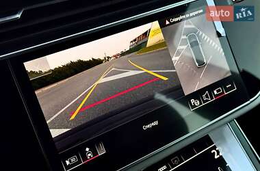 Внедорожник / Кроссовер Audi Q7 2025 в 