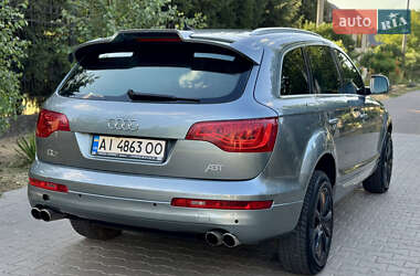 Внедорожник / Кроссовер Audi Q7 2006 в 