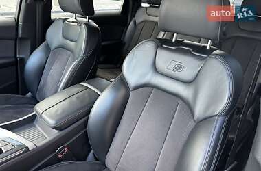 Позашляховик / Кросовер Audi Q7 2017 в 