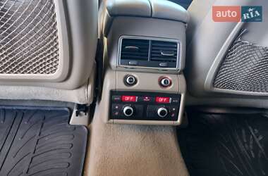 Внедорожник / Кроссовер Audi Q7 2014 в 