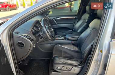 Внедорожник / Кроссовер Audi Q7 2009 в 