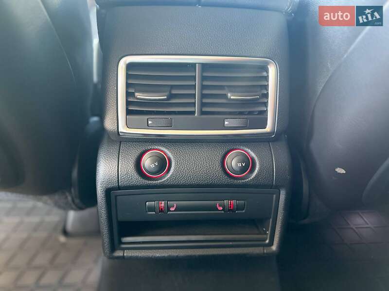 Внедорожник / Кроссовер Audi Q7 2009 в Одессе
