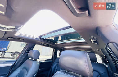 Позашляховик / Кросовер Audi Q7 2014 в 