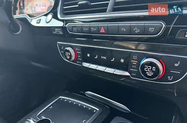 Внедорожник / Кроссовер Audi Q7 2018 в 
