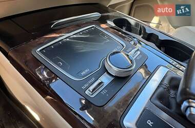 Внедорожник / Кроссовер Audi Q7 2017 в 