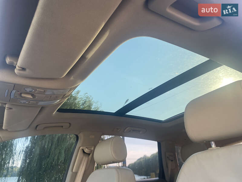 Внедорожник / Кроссовер Audi Q7 2006 в Тростянце