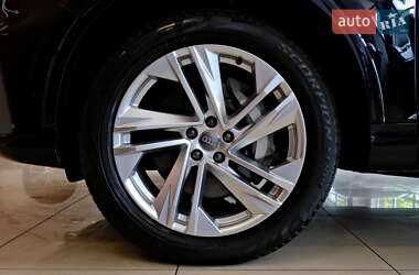 Внедорожник / Кроссовер Audi Q7 2021 в 