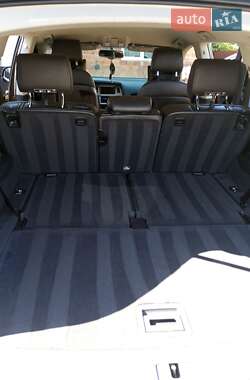 Позашляховик / Кросовер Audi Q7 2012 в 
