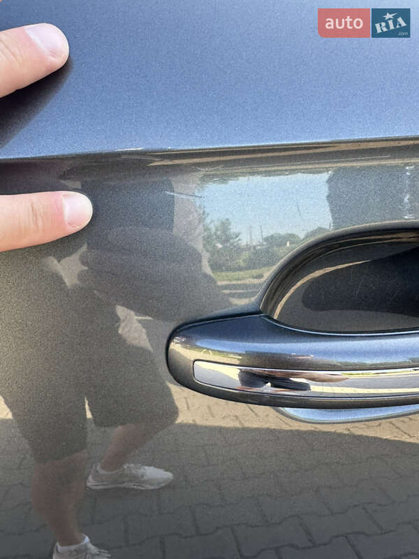 Внедорожник / Кроссовер Audi Q7 2013 в Хмельницком фото 33 Внедорожник / Кроссовер Audi Q7 2013 в Хмельницком