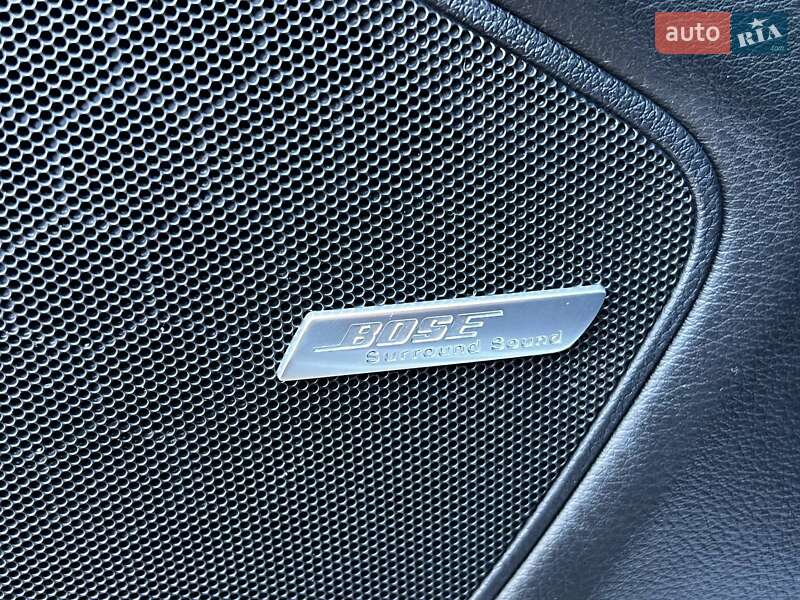 Позашляховик / Кросовер Audi Q7 2010 в Лисянці