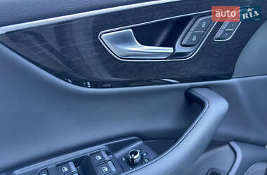 Внедорожник / Кроссовер Audi Q7 2021 в 