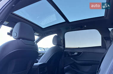 Внедорожник / Кроссовер Audi Q7 2021 в 
