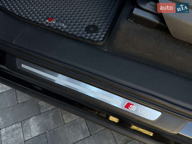 Внедорожник / Кроссовер Audi Q7 2016 в Киеве фото 33 Внедорожник / Кроссовер Audi Q7 2016 в Киеве