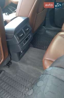 Внедорожник / Кроссовер Audi Q7 2019 в 