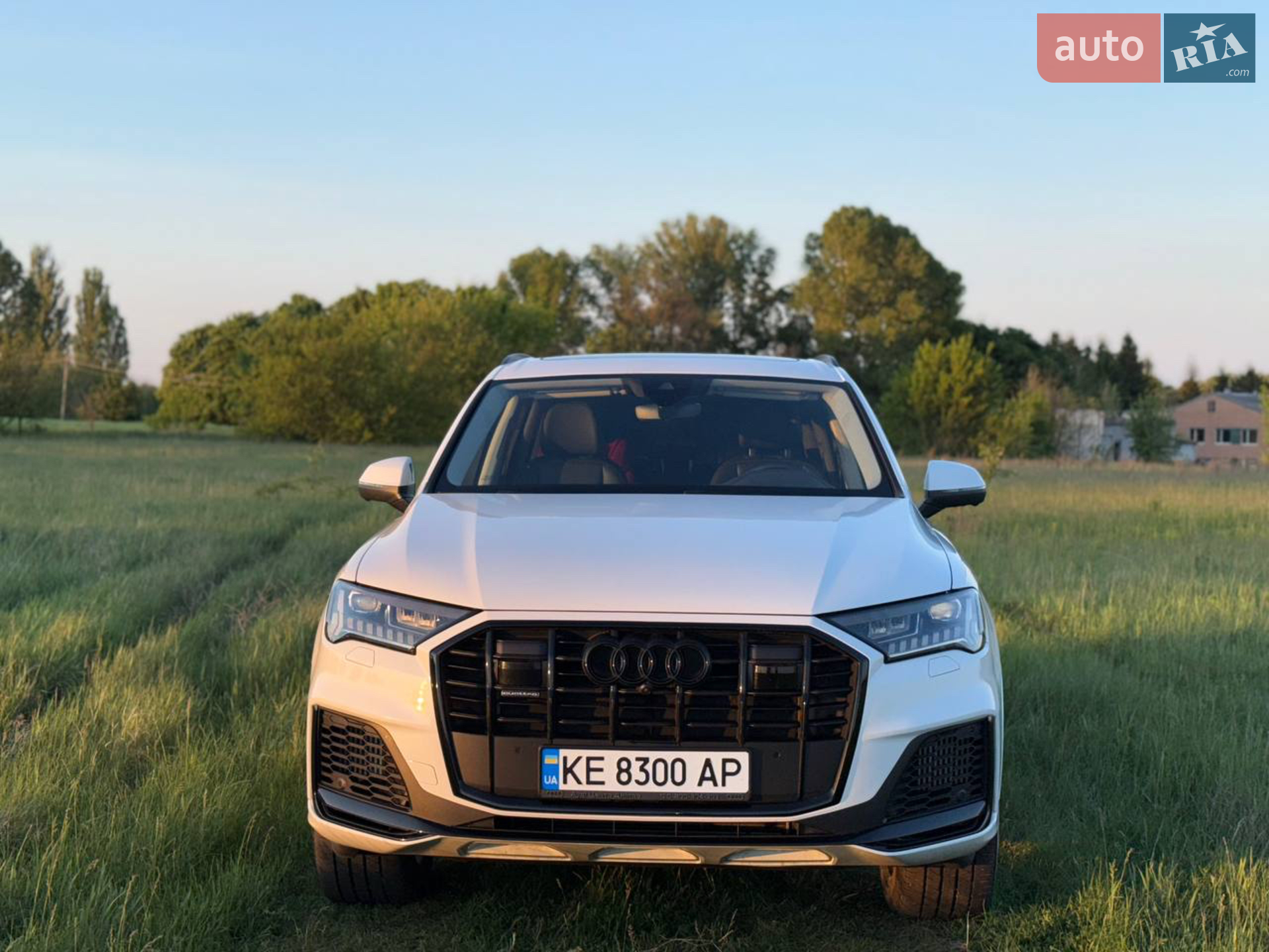 2022 Audi Q7 - мініатюра 11