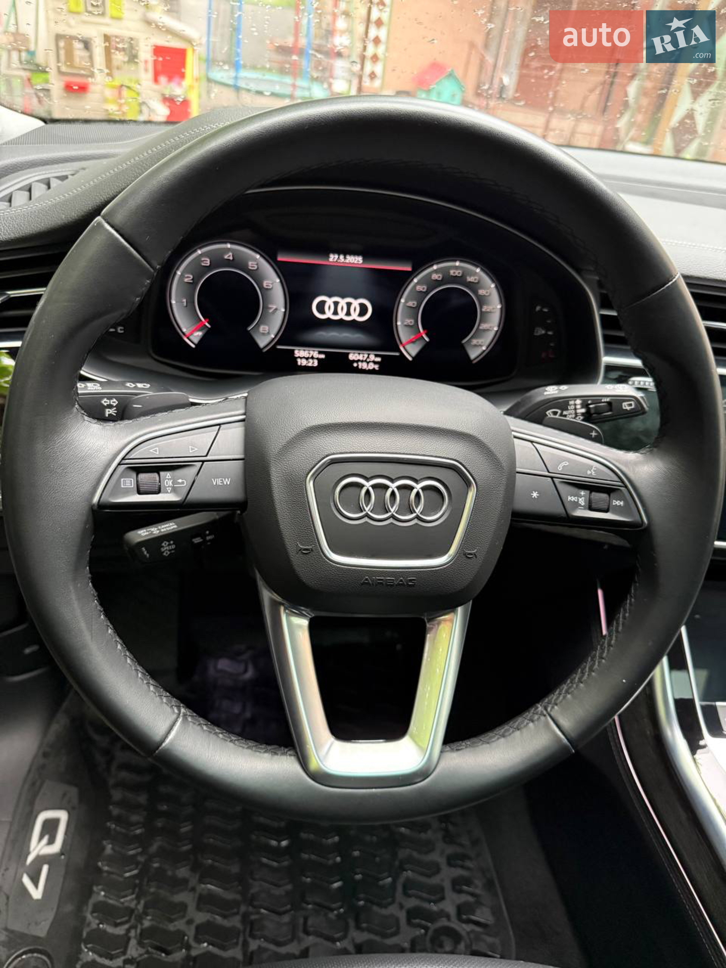 2022 Audi Q7 - мініатюра 26