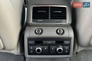 Внедорожник / Кроссовер Audi Q7 2011 в 