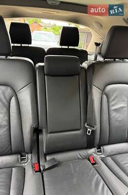 Внедорожник / Кроссовер Audi Q7 2012 в 