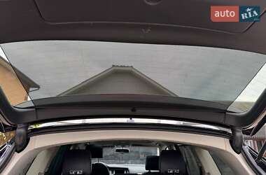 Внедорожник / Кроссовер Audi Q7 2012 в 