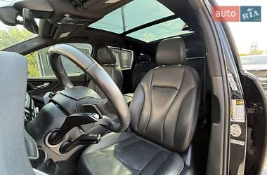 Внедорожник / Кроссовер Audi Q7 2017 в 