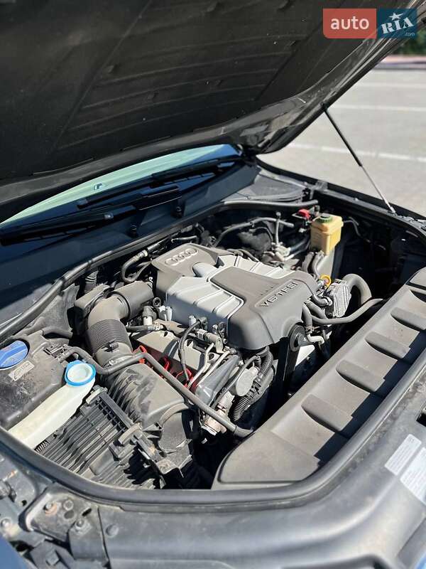 Внедорожник / Кроссовер Audi Q7 2014 в Житомире