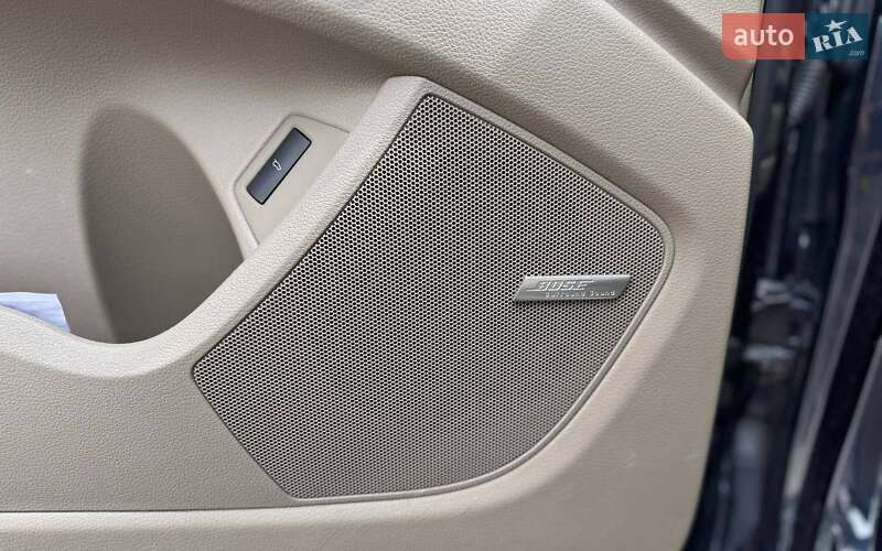 Внедорожник / Кроссовер Audi Q7 2010 в Черновцах