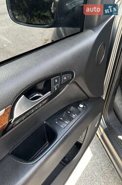 Внедорожник / Кроссовер Audi Q7 2011 в 