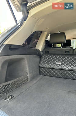 Внедорожник / Кроссовер Audi Q7 2011 в 