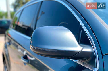 Внедорожник / Кроссовер Audi Q7 2012 в 