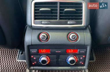 Внедорожник / Кроссовер Audi Q7 2012 в 