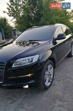 Внедорожник / Кроссовер Audi Q7 2006 в Гайсине