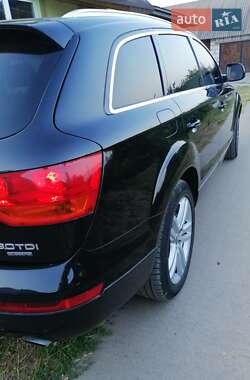 Внедорожник / Кроссовер Audi Q7 2006 в Гайсине